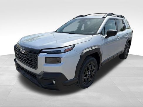 New 2026 Subaru Outback Limited AWD/4WD image 3