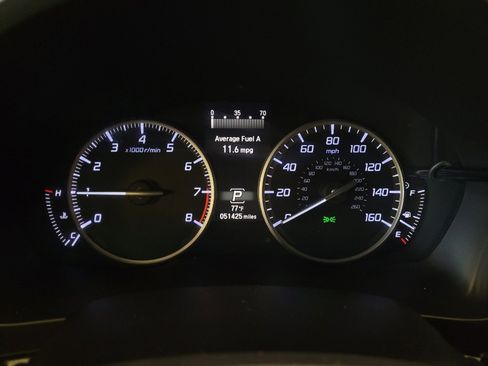 Used 2019 Acura ILX FWD image 23