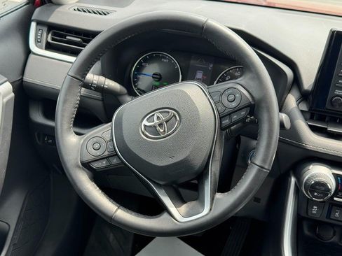 Certified 2021 Toyota RAV4 XLE w/ Convenience Package AWD/4WD image 15