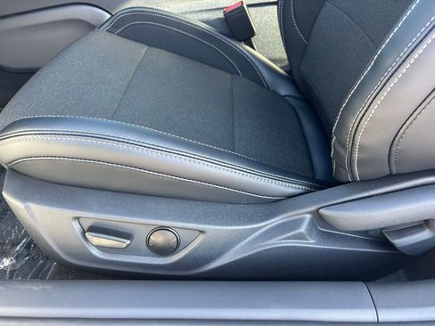 New 2026 Ford Mustang Coupe image 17