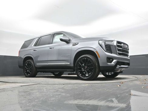 New 2026 GMC Yukon Elevation w/ LPO, Floor Liner Package image 43