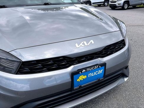 Used 2024 Kia Forte LXS FWD image 26