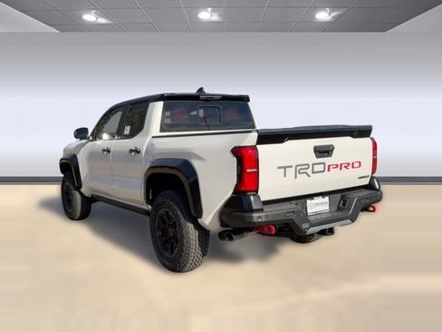 New 2026 Toyota Tacoma TRD Pro image 3
