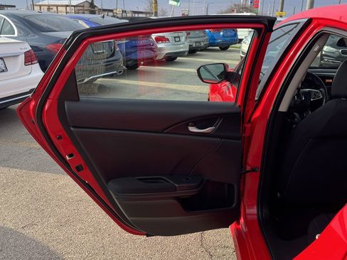 Used 2018 Honda Civic LX image 19
