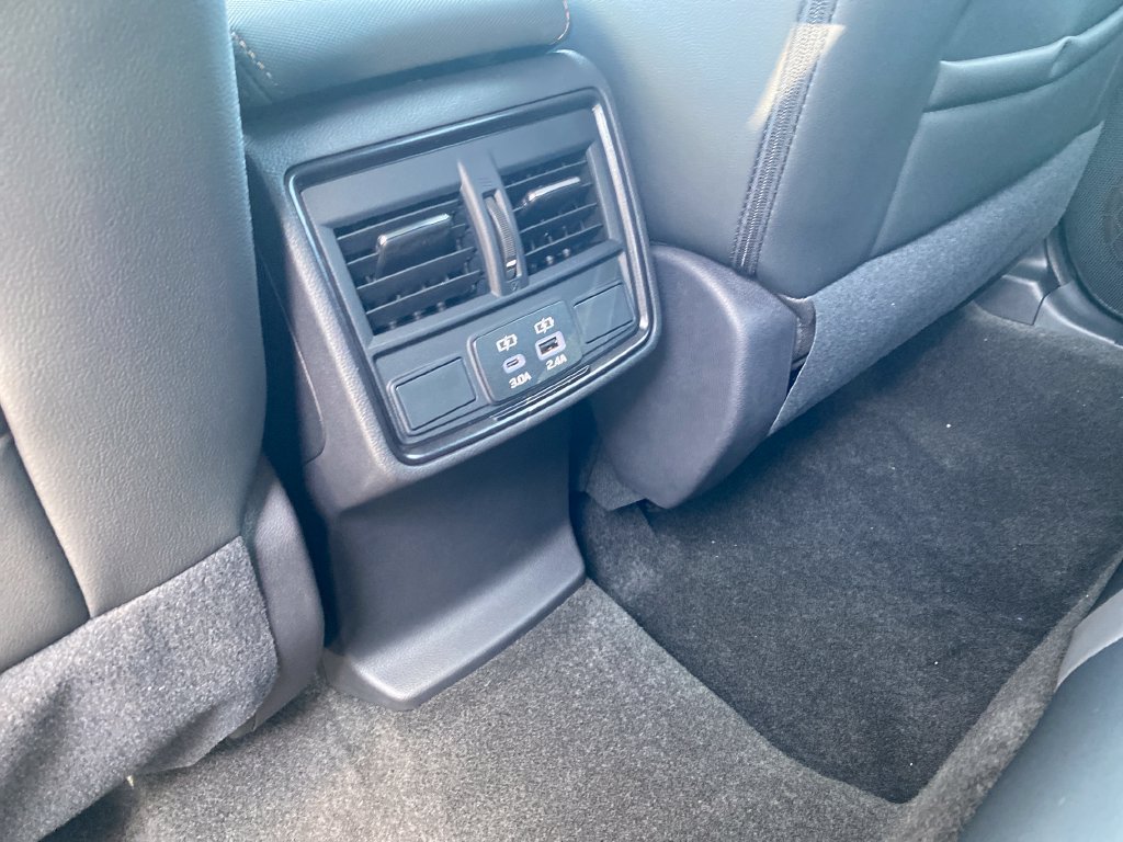 New 2026 Subaru Forester Sport AWD/4WD image 12