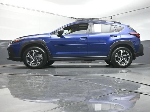 Certified 2026 Subaru Crosstrek 2.5i Premium AWD/4WD image 35