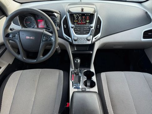 Used 2017 GMC Terrain SLE FWD image 38