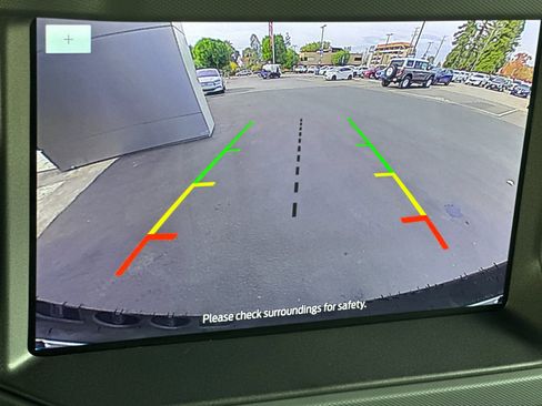 Certified 2024 Ford Bronco Black Diamond w/ Sasquatch Package image 20