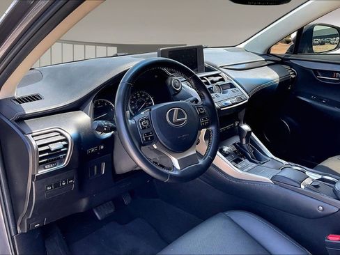Used 2019 Lexus NX 300 FWD w/ Comfort Package image 14