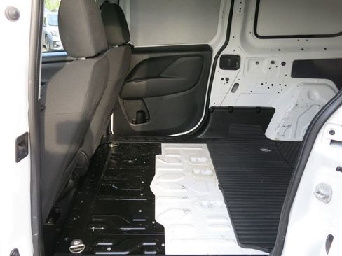 Used 2022 RAM ProMaster City Tradesman FWD image 14