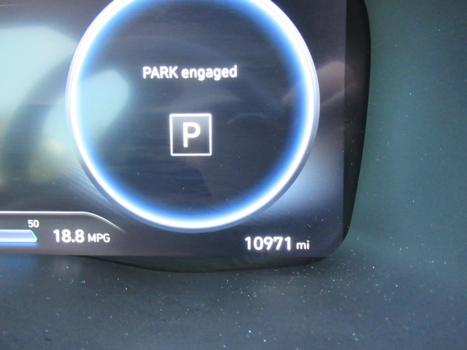 Used 2023 Hyundai Santa Fe Limited FWD image 29