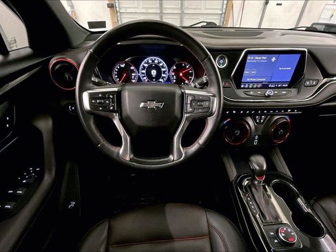 Used 2022 Chevrolet Blazer RS image 5