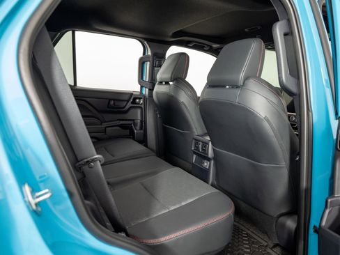 Used 2026 Toyota 4Runner TRD Pro image 20