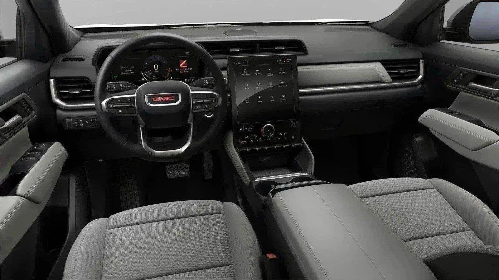 New 2027 GMC Terrain Elevation AWD/4WD image 38
