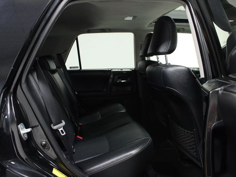 Used 2020 Toyota 4Runner Nightshade image 15