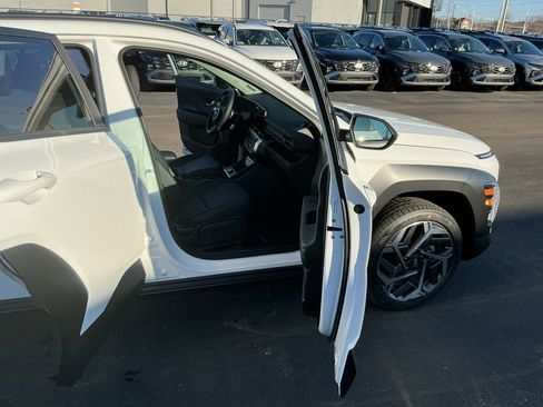 New 2026 Hyundai Kona SEL Premium image 13