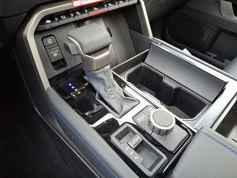 New 2026 Toyota Tundra Platinum AWD/4WD image 15