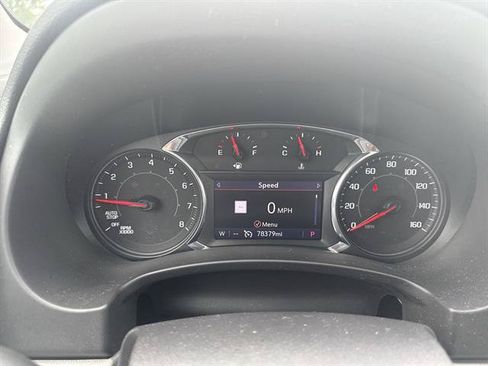Used 2020 GMC Terrain SLT w/ Preferred Package AWD/4WD image 10