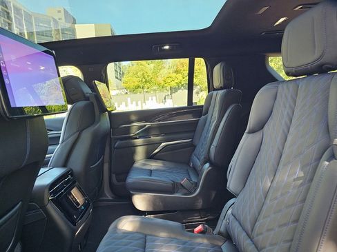 New 2026 Cadillac Escalade IQL Sport 1 image 18