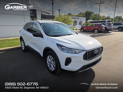 Used 2024 Ford Escape Active w/ Tech Pack #1