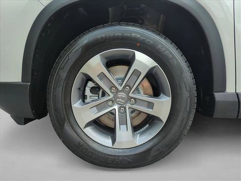 New 2026 Honda Pilot EX-L image 10