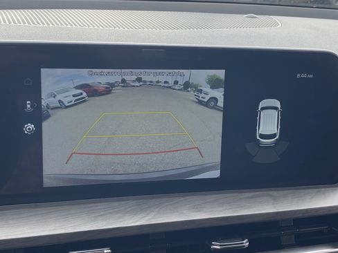 Used 2023 Kia Telluride EX X-Line AWD/4WD image 27
