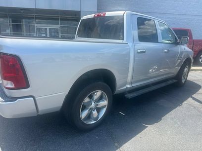 Used 2013 RAM 1500 Express