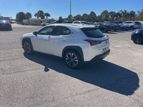 Used 2020 Lexus UX 250h image 5