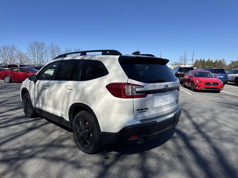 New 2026 Subaru Ascent Bronze Edition AWD/4WD image 5