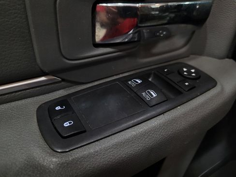 Used 2020 RAM 1500 Tradesman w/ Popular Equipment Group RWD image 27