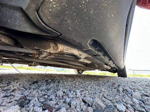 Used 2003 Volvo V70 2.5T AWD/4WD image 12