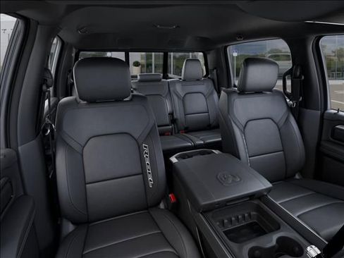 New 2026 RAM 1500 Rebel image 16