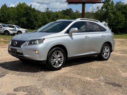 Used 2013 Lexus RX 350 FWD w/ Navigation Pkg