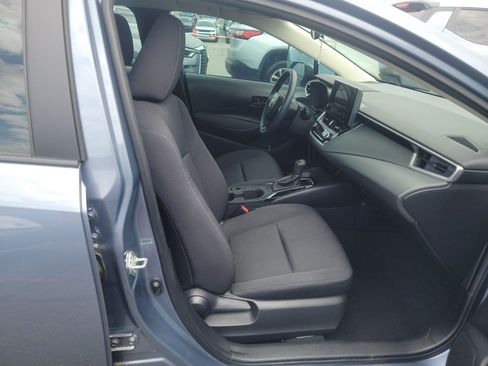 Used 2023 Toyota Corolla LE w/ LE Premium Package FWD image 15