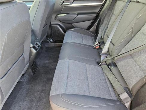 New 2025 GMC Terrain Elevation image 16