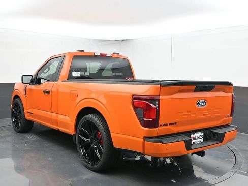 New 2025 Ford F150 XL w/ Equipment Group 103A High image 6