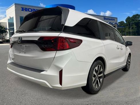 New 2026 Honda Odyssey EX-L image 5