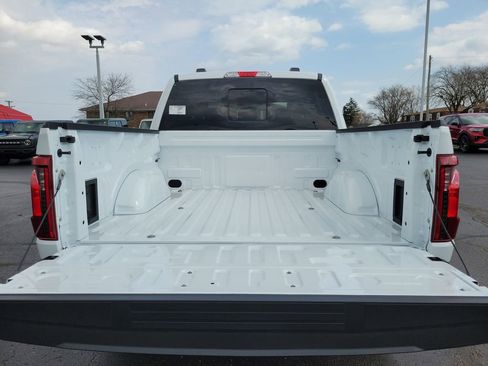 New 2026 Ford F150 XLT image 10