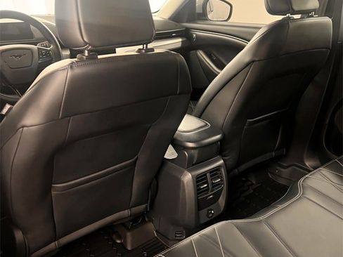 Used 2021 Ford Mustang Mach-E Select w/ Comfort/Appearance Package image 37