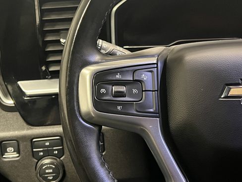 Used 2024 Chevrolet Silverado 2500 LT image 19