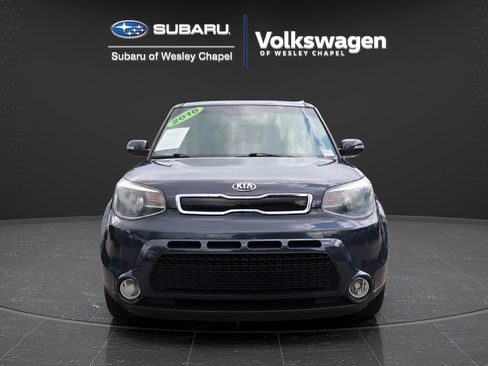 Used 2016 Kia Soul ! FWD image 2