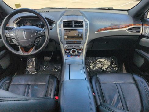 Certified 2019 Lincoln MKZ Reserve w/ Luxury Package FWD image 14