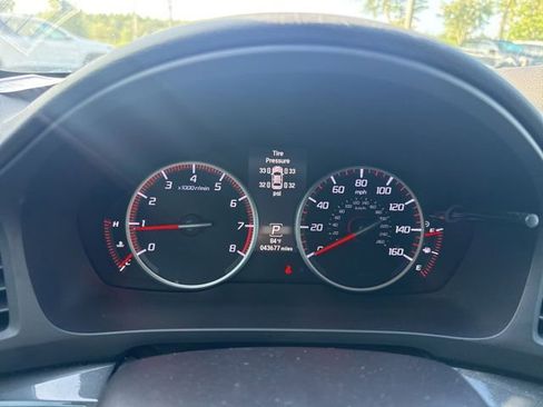Used 2022 Acura ILX FWD image 17