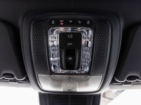 Certified 2024 Mercedes-Benz Maybach GLS 600 4MATIC image 25