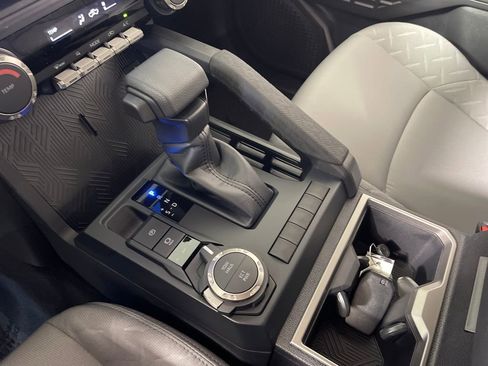 New 2025 Toyota Tacoma SR5 image 22