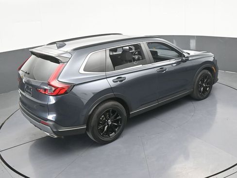 Used 2023 Honda CR-V Sport image 51