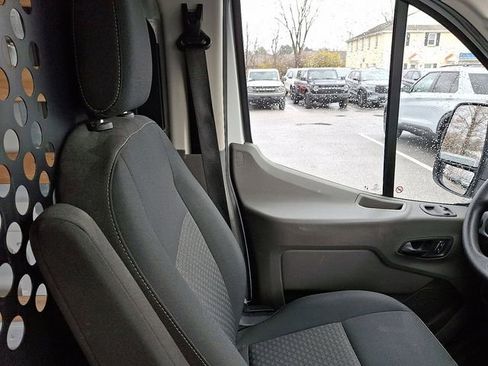 Used 2023 Ford Transit 250 Low Roof w/ Exterior Upgrade Package image 14