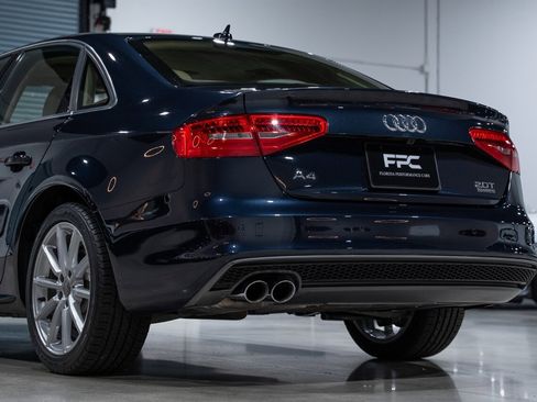 Used 2015 Audi A4 2.0T Premium Plus AWD/4WD image 17