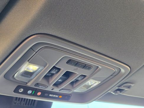 Used 2024 Chevrolet Silverado 1500 RST w/ All Star Edition Plus image 25