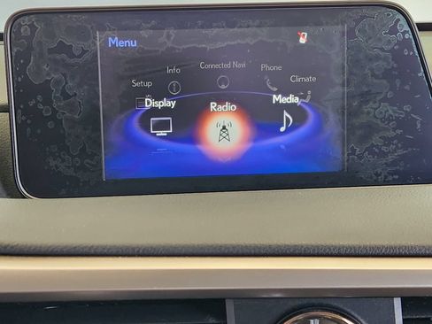 Used 2017 Lexus RX 350 FWD w/ Premium Package image 16